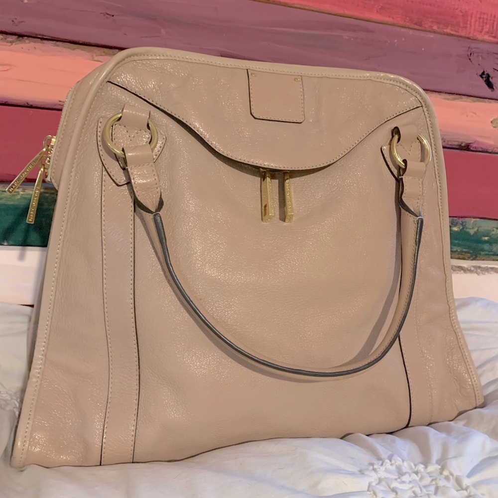 Marc Jacobs Wellington Satchel